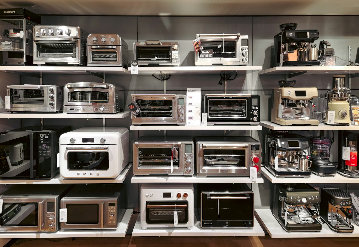 Complete Guide to Hong Kong Household Appliances: Online Shopping and International Forwarding Solutions