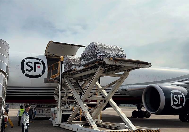 SF Express